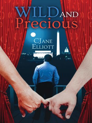 Wild and Precious - ebook